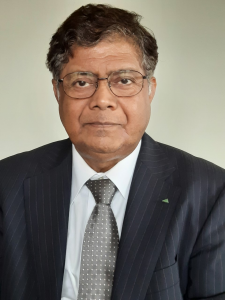 Prof. Sumana Barua