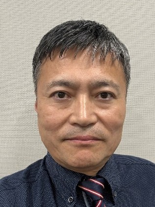 堀田 泰治